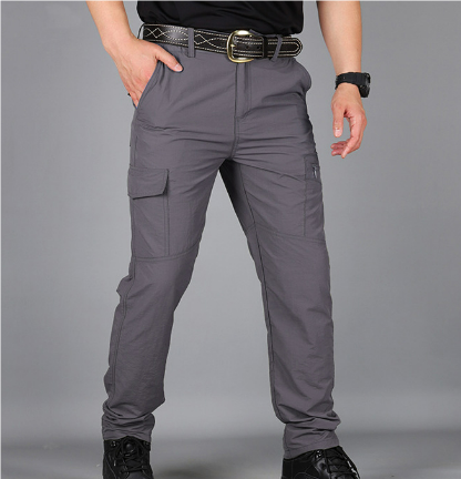 Nicolás® | Timeless And Elegant   Trousers