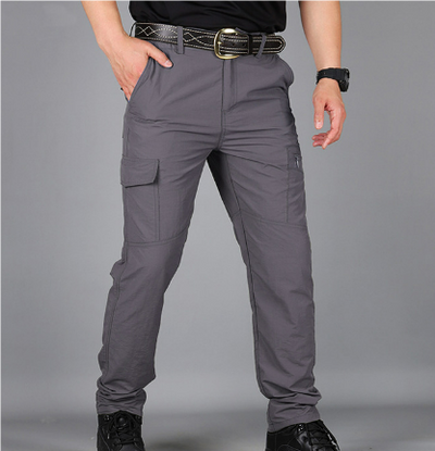 Nicolás® | Timeless And Elegant   Trousers