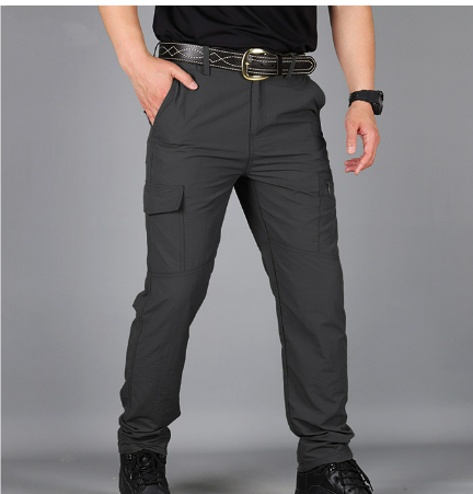 Nicolás® | Timeless And Elegant   Trousers