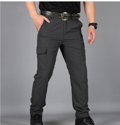 Nicolás® | Timeless And Elegant   Trousers