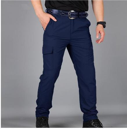 Nicolás® | Timeless And Elegant   Trousers