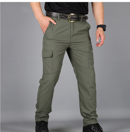Nicolás® | Timeless And Elegant   Trousers