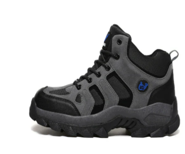 Patricio® | Relaxed And Stylish   Shoes