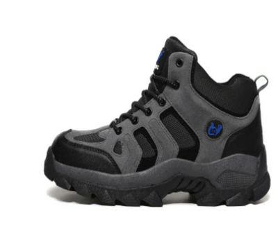 Patricio® | Relaxed And Stylish   Shoes