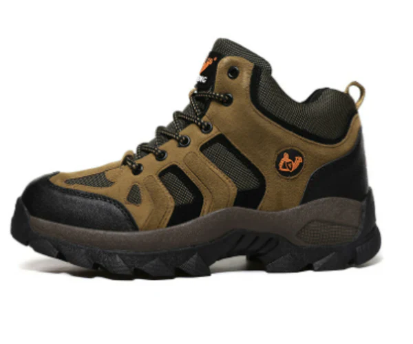 Patricio® | Relaxed And Stylish   Shoes