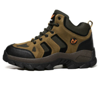 Patricio® | Relaxed And Stylish   Shoes