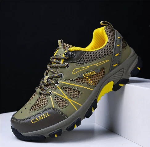 Olindo® | Classic And Comfortable   Shoes