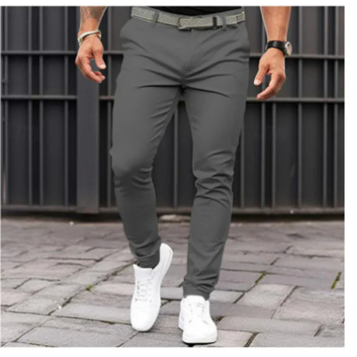 Samuel® | Fashionable And Minimalist   Trousers