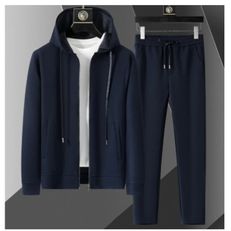 Diego® | Casual And Relaxed   Trousers