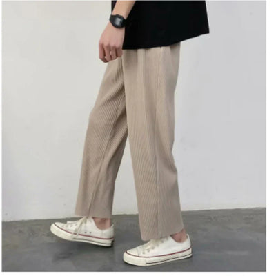 Mario® | Chic And Versatile   Trousers