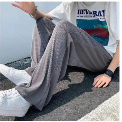 Mario® | Chic And Versatile   Trousers