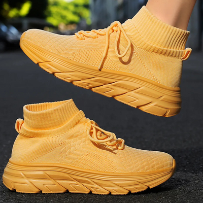 Mason® | Elastic And Lightweight Ankle Boots For Women