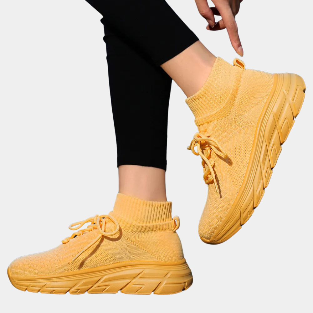 Mason® | Elastic And Lightweight Ankle Boots For Women