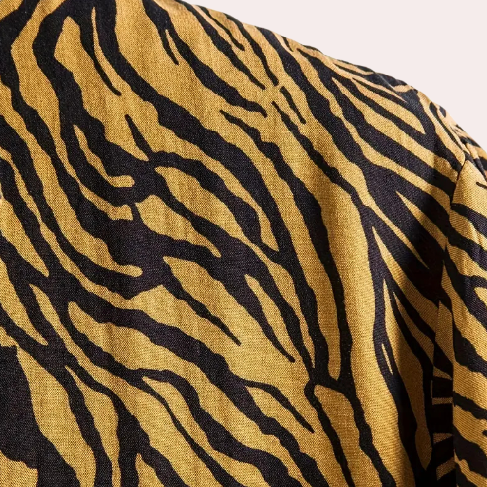 Agustín® | Classic shirt for men