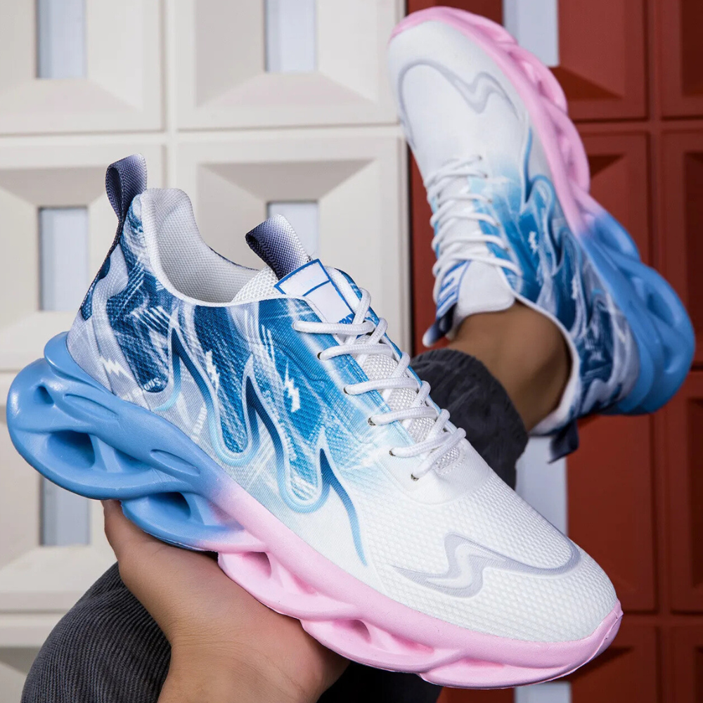 Max® | Lightweight Shoes and Classic Styles for Men