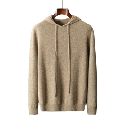 Daniel® | Cashmere Hoodie