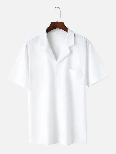 Kit® | Styled Vintage Shirt