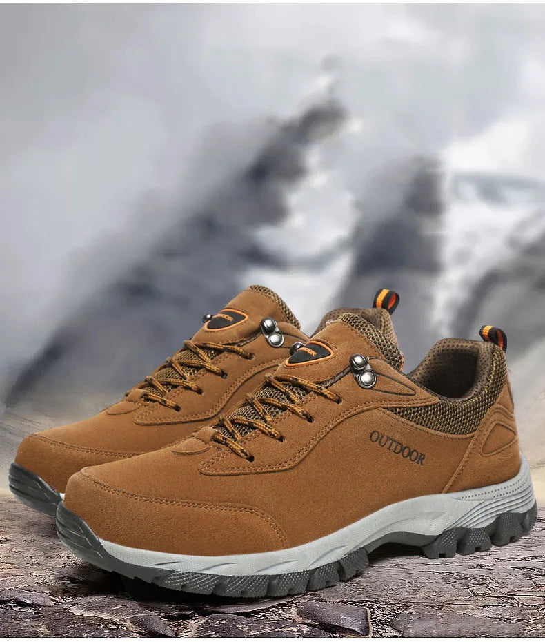 Saúl® | Elegant And Casual   Sneakers