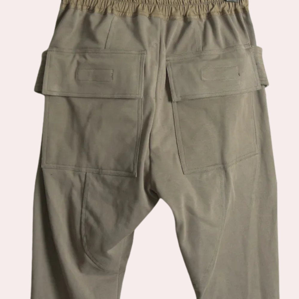 Valiente® | Practical trousers for men