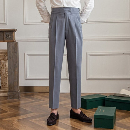 Zacarías® | Versatile And Comfortable   Trousers