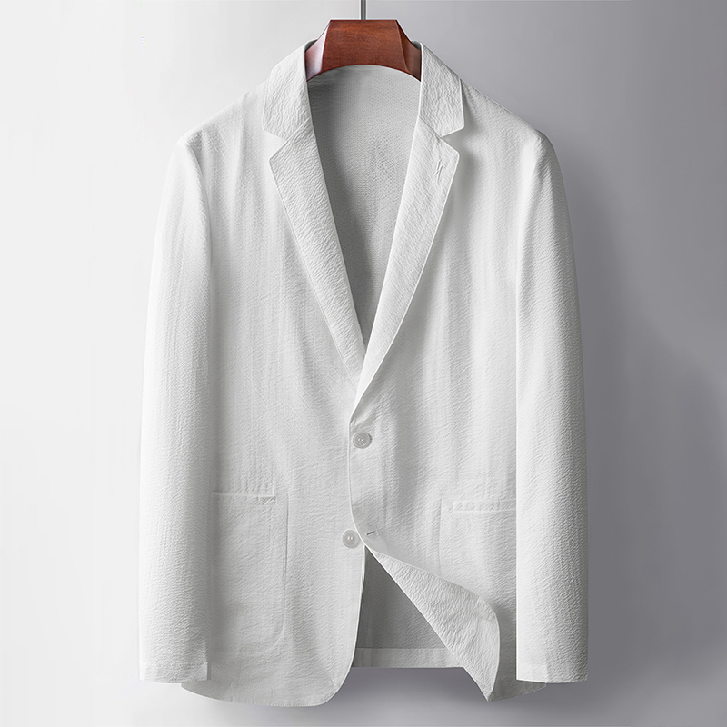 Nilo® | Prestige Single Breasted Blazer