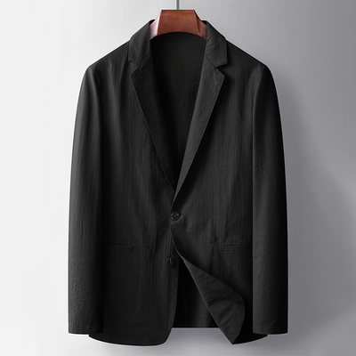 Nilo® | Prestige Single Breasted Blazer
