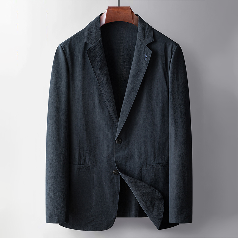 Nilo® | Prestige Single Breasted Blazer