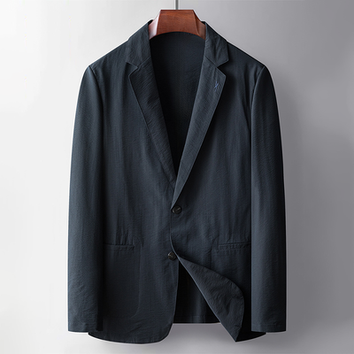 Nilo® | Prestige Single Breasted Blazer
