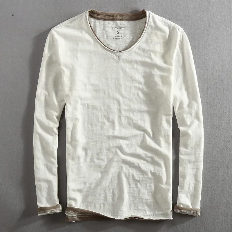 James® | Japanese Men'S Shirt