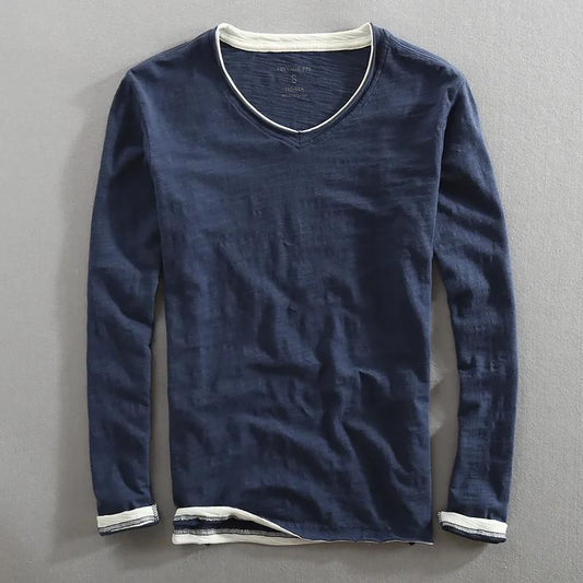 James® | Japanese Men'S Shirt