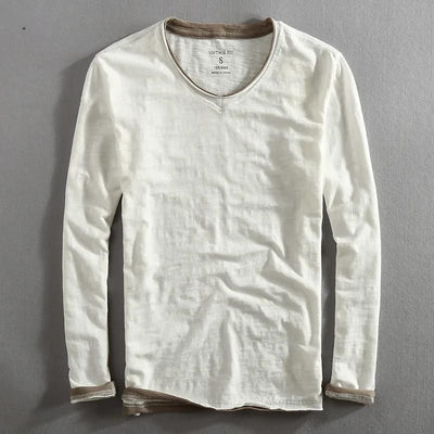 James® | Japanese Men'S Shirt