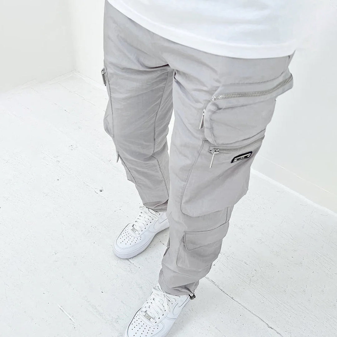 Alejandro® | Casual And Comfortable   Trousers