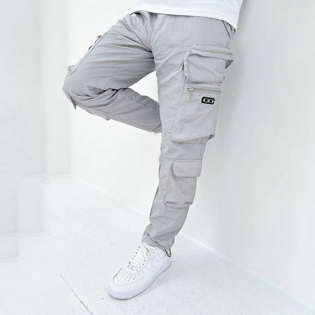 Alejandro® | Casual And Comfortable   Trousers