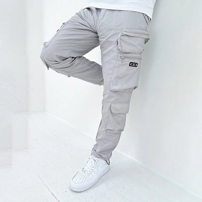 Alejandro® | Casual And Comfortable   Trousers