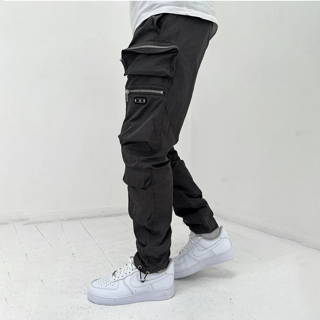 Alejandro® | Casual And Comfortable   Trousers