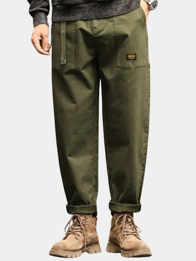 Nathaniel | CLASSIC CARGO PANTS