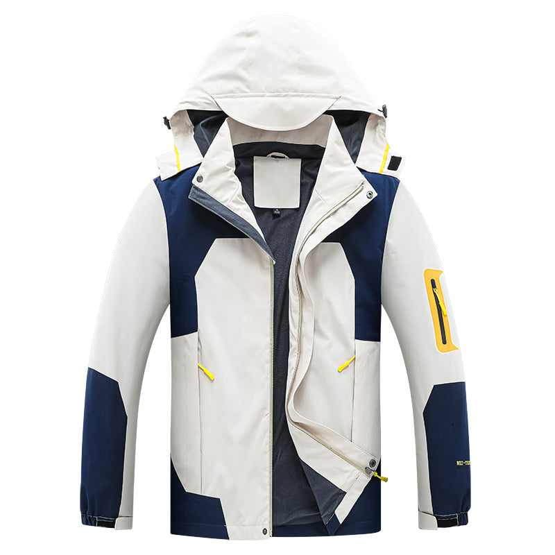 Marvin® | Horizon Weatherproof Jacket