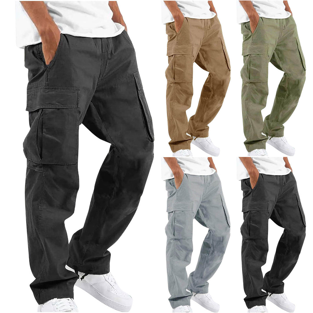 Tomás® | Effortless And Chic Summer Pants