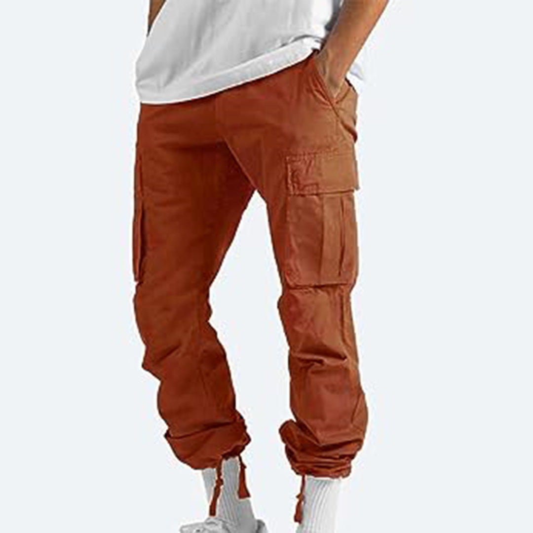 Arthur® | Ultimate men's cargo pants