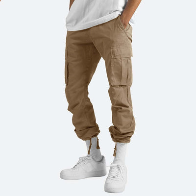 Arthur® | Ultimate men's cargo pants