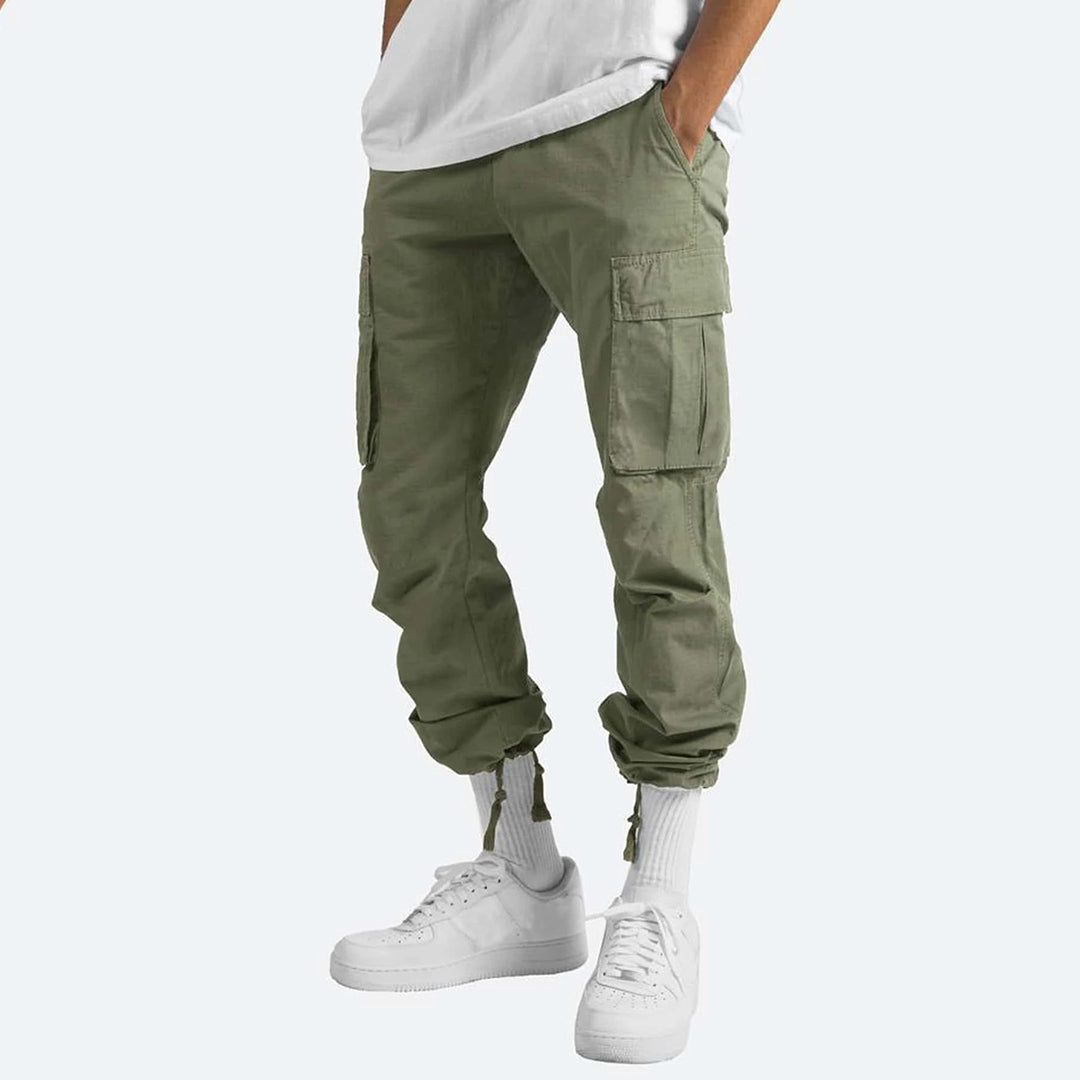 Arthur® | Ultimate men's cargo pants