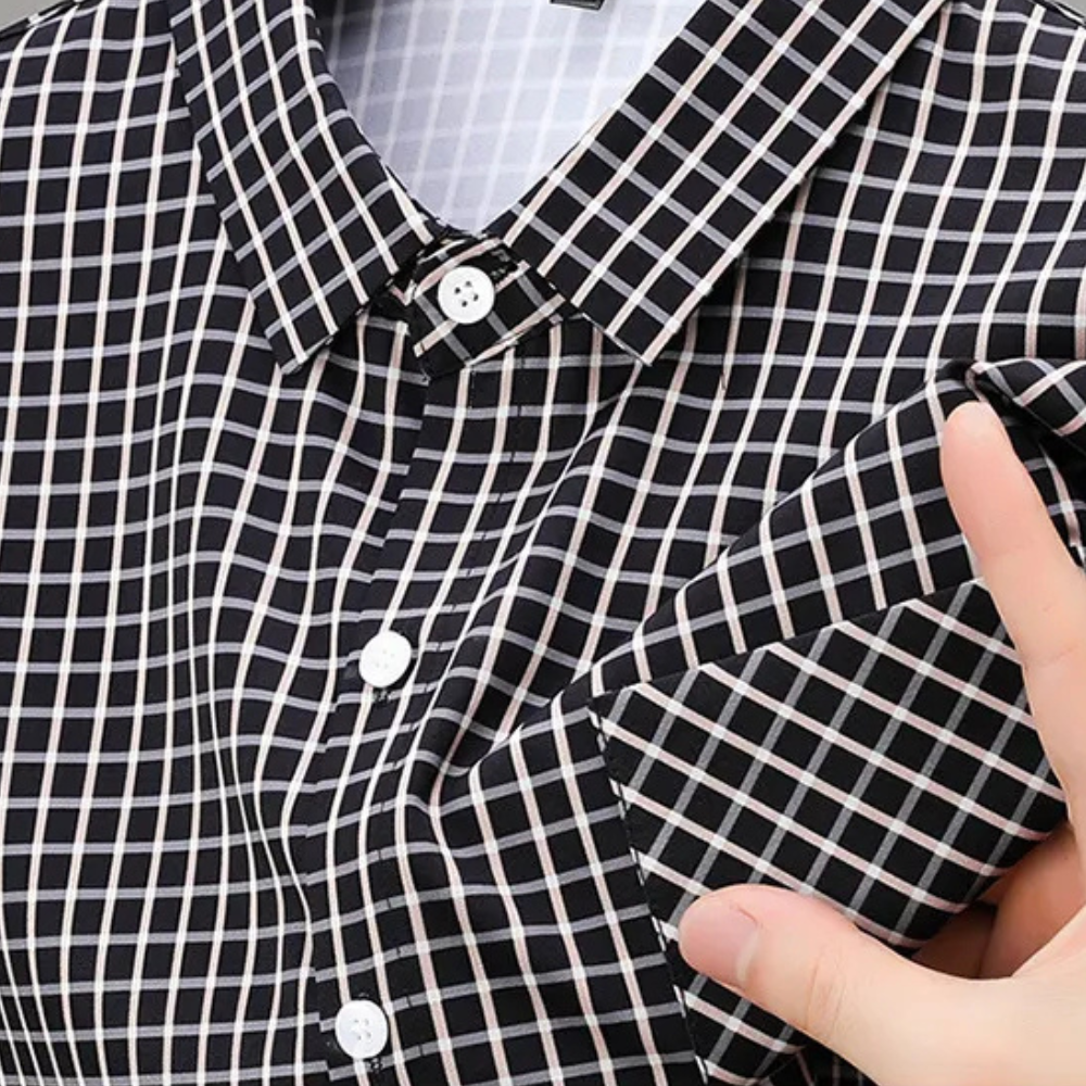 Eduardo® | Fashionable shirt for men