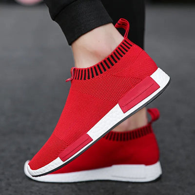 Tate | Rafael Hyper Knit Sneakers