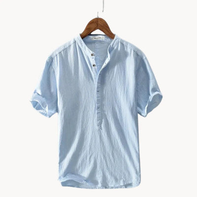 Primitivo | Rafael Soft Linen Shirt