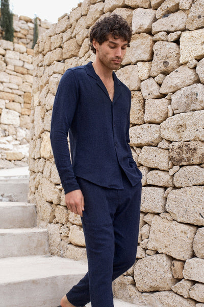 Harland® | Linen Shirt