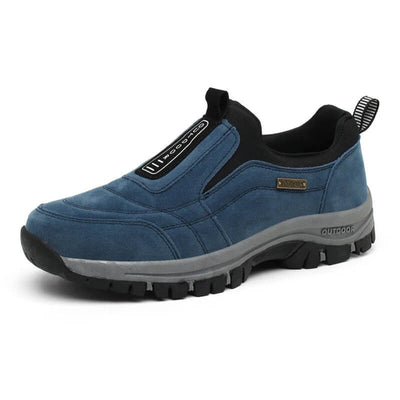 Hugh® | Comfortable Trekking Boots With Support