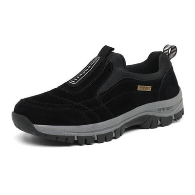 Leo® | Non-slip orthopedic outdoor shoes