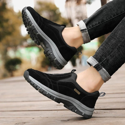 Nathan® | Orthopedic Walking Shoe For Comfort