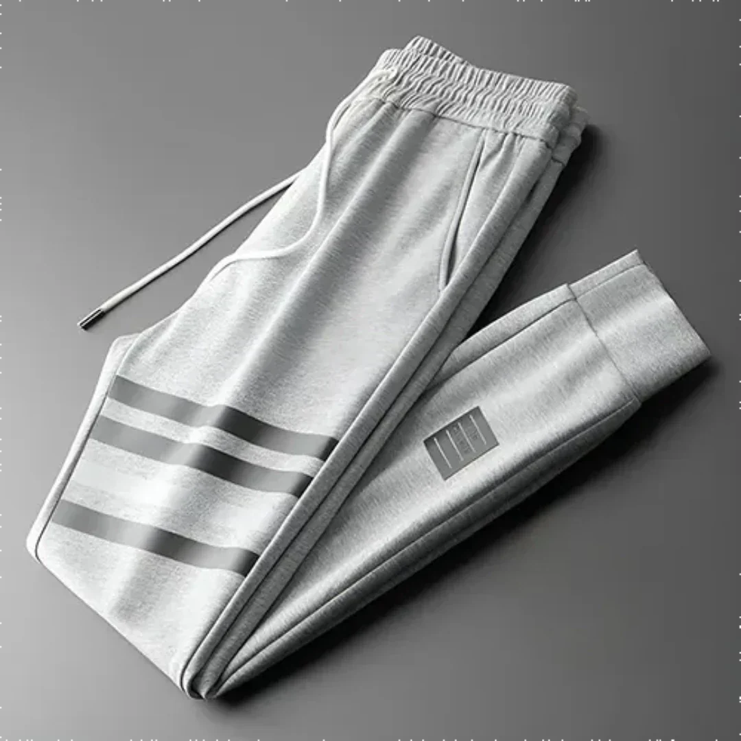 Thiago® | Uncomplicated And Trendy   Trousers