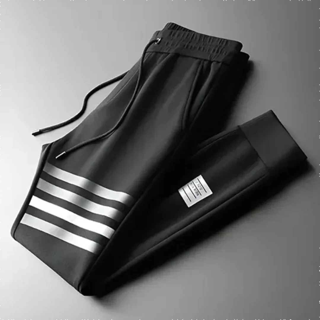 Thiago® | Uncomplicated And Trendy   Trousers